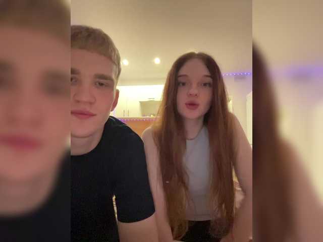 Cobaki's BongaCams profile