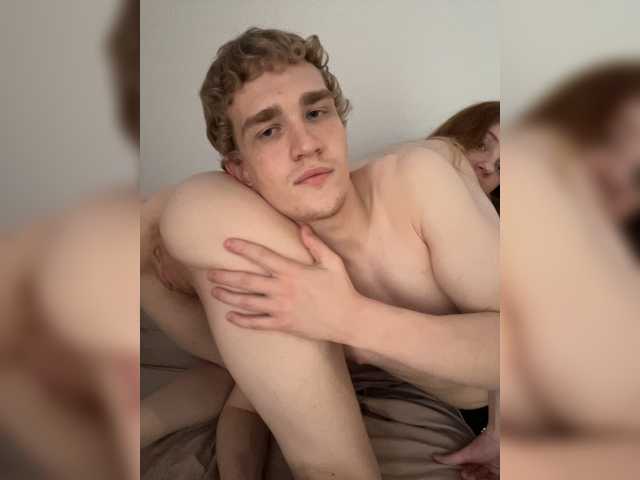 Cobaki live cam on BongaCams