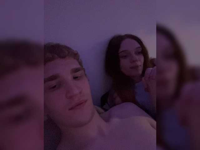 Cobaki live cam on BongaCams