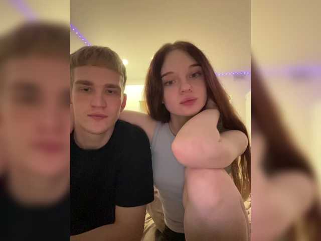 Cobaki's BongaCams show and profile