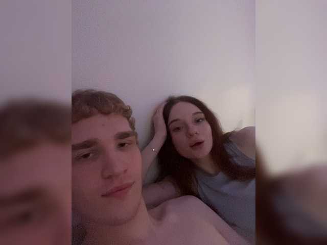 Cobaki live cam on BongaCams