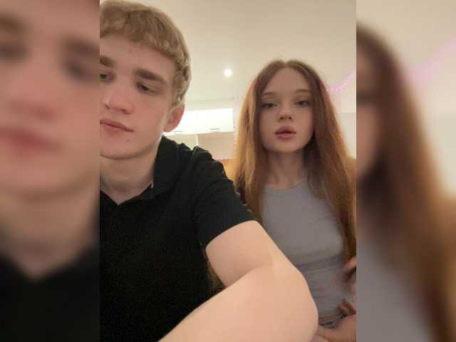 Cobaki live cam on BongaCams