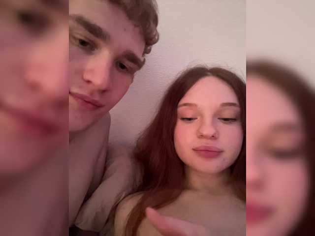 Cobaki live cam on BongaCams