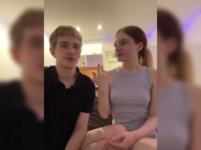 Cobaki live cam on BongaCams