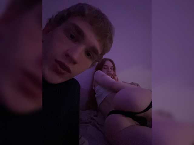 Cobaki live cam on BongaCams
