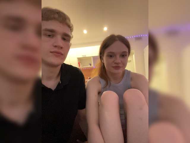 Cobaki live cam on BongaCams