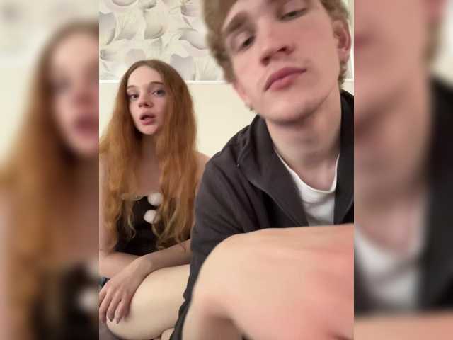 Cobaki live cam on BongaCams