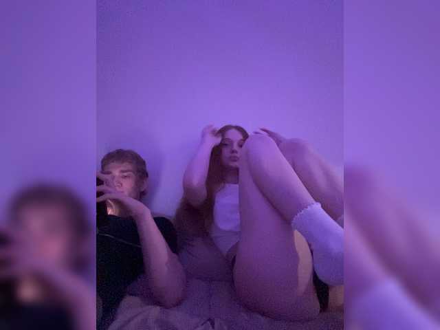 Cobaki live cam on BongaCams
