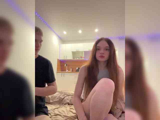 nude group chat Cobaki