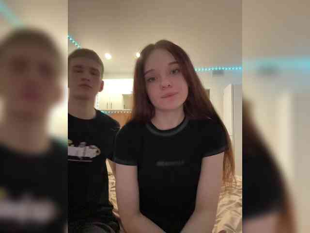 nude group chat Cobaki