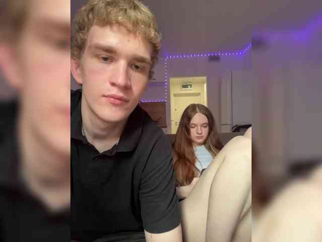 Cobaki's cam show statistics and live stream
