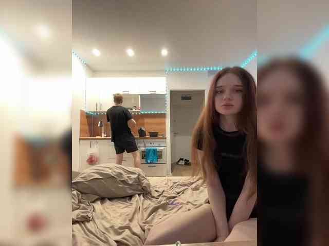 nude group chat Cobaki