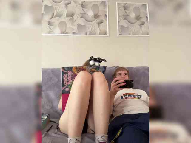 Cobaki webcam