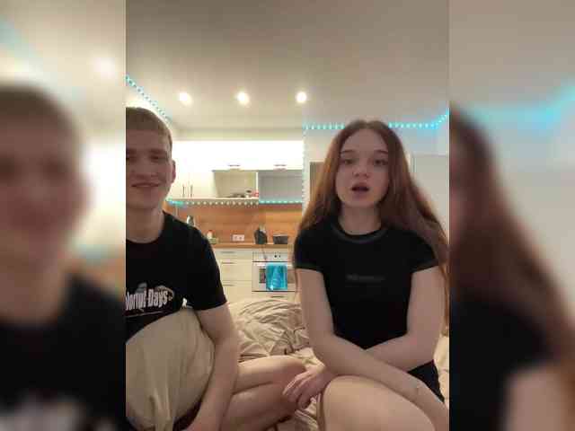 nude group chat Cobaki