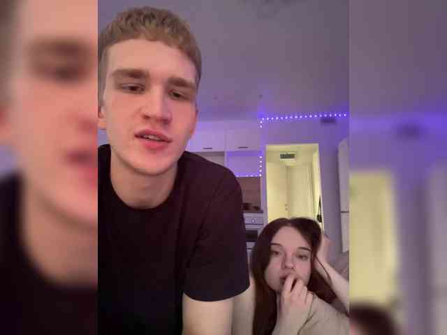 nude group chat Cobaki