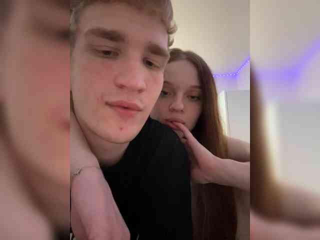 Cobaki Live Webcam on BongaCams
