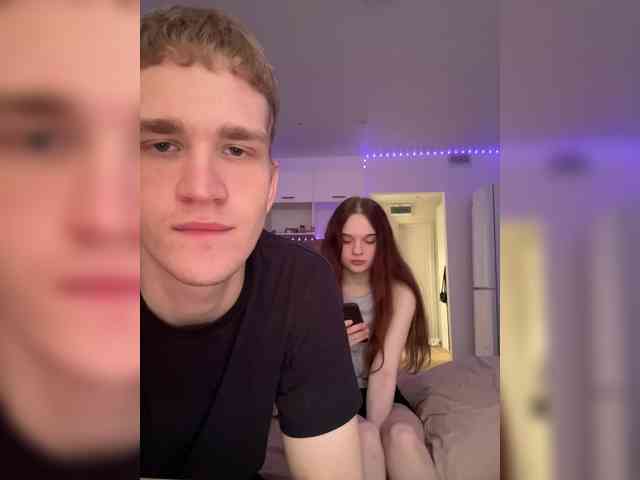 nude group chat Cobaki