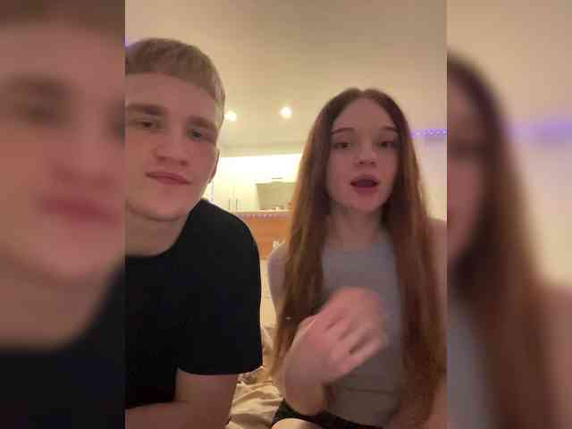 nude group chat Cobaki