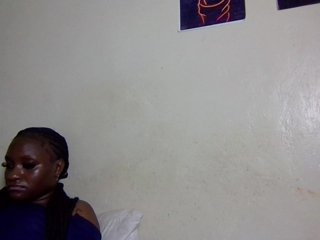 SweetKimmie Porn Show