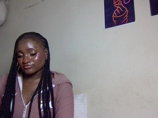 SweetKimmie Porn Show