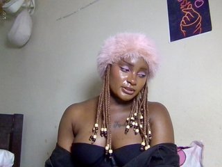 SweetKimmie Porn Show