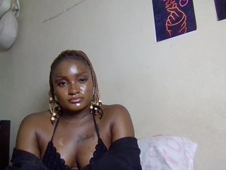 SweetKimmie's Live Webcam