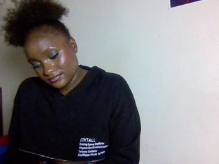 SweetKimmie's Live Webcam
