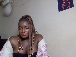 SweetKimmie's Live Webcam