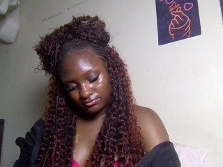 SweetKimmie Porn Show