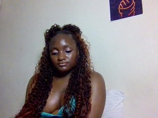 SweetKimmie's Live Webcam