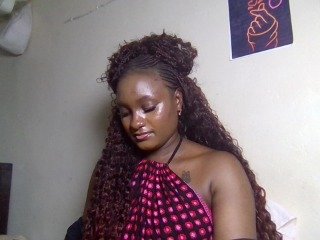 SweetKimmie Porn Show