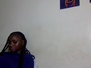 SweetKimmie's Live Webcam