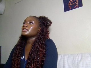 SweetKimmie's Live Webcam
