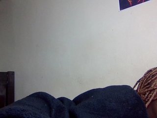 SweetKimmie Porn Show