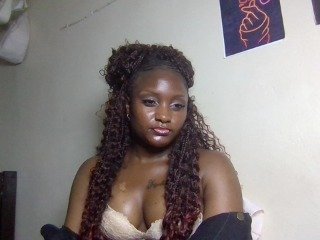 SweetKimmie Porn Show