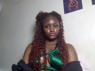 SweetKimmie Porn Show