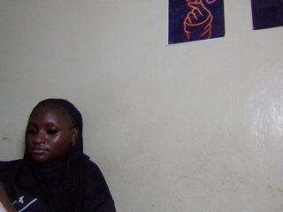 SweetKimmie Porn Show