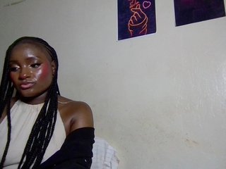 SweetKimmie Porn Show