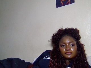 SweetKimmie's Live Webcam