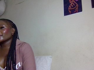 SweetKimmie's Live Webcam