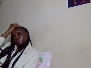 SweetKimmie's Live Webcam