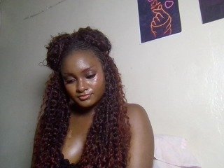 SweetKimmie Porn Show