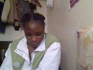 SweetKimmie's Live Webcam