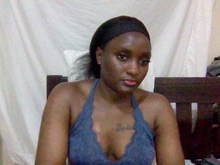 SweetKimmie's Live Webcam