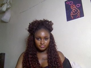 SweetKimmie's Live Webcam
