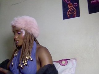 SweetKimmie's Live Webcam