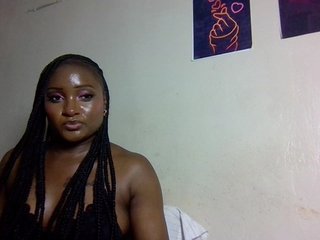 SweetKimmie Porn Show