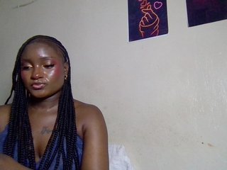SweetKimmie Porn Show