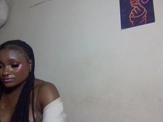 SweetKimmie Porn Show