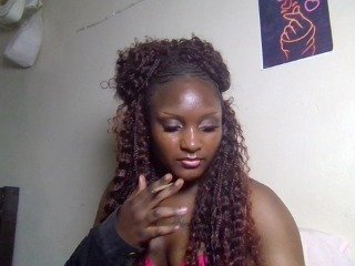 SweetKimmie Porn Show